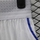 2026/27 Croatia Home Player Version Shorts Pants 球员版