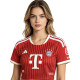 2026/27 BFC Home Red Women Jersey