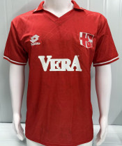 1993/1994 Padova Away Retro Soccer Jersey
