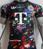 2026/27 Special Edition Player Version Soccer Jersey