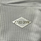2026/27 Internacional 20th Anniversary Edition Fans Long Sleeve Soccer Jersey