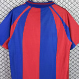 1998/1999 Bologna Home Retro Soccer Jersey