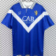 1994/1995 Brescia Home Blue Retro Soccer Jersey