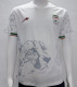 2026/27 Iran Home White Player Version Soccer Jersey