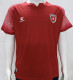 2026/27 Jordan Away Red Player Version Soccer Jersey