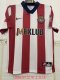 Retro Chivas (Guadalajara )   Home 1:1 Quality Soccer Jersey   1996-1997