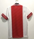 Retro Ajax Home 1:1 Quality Soccer Jersey  1994-1995