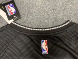 NBA Nets home  Harden No.13 1:1 new season