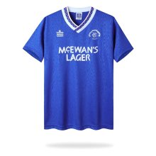 Retro Rangers Home  1:1  1990-1992