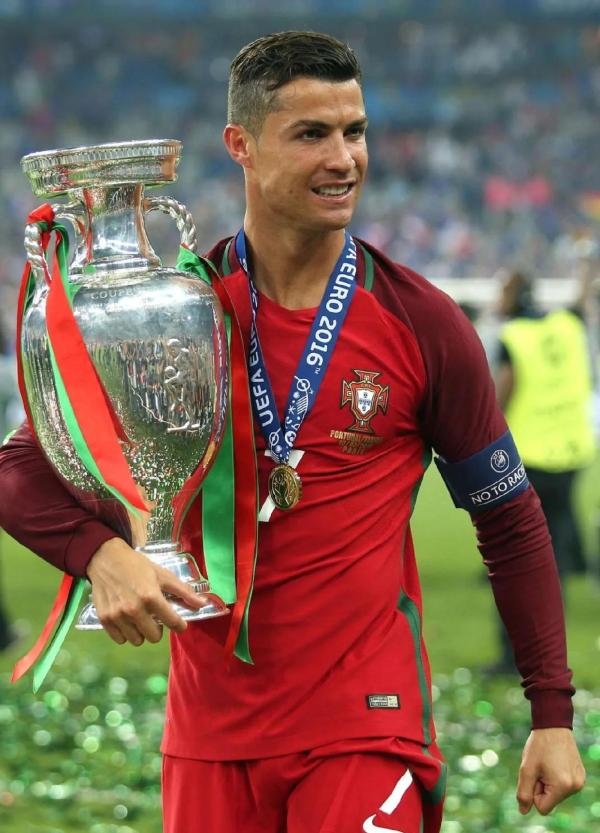 Retro Portugal Home 1:1 Quality Soccer Jersey 2016