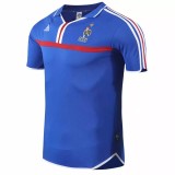 Retro 2000-2001 France Home