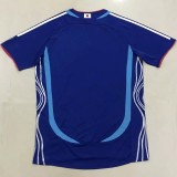 Retro Japan Home 2006