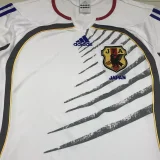 Retro Japan Away 2006