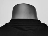 PSG Paris Black Training Clothes 1:1 2019-2020