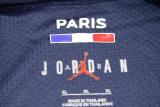 PSG Paris Home Player 1:1 Quality Soccer Jersey    2021-2022