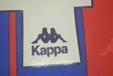 Retro Barcelona Home  1:1 Quality Soccer Jersey   1997-1998