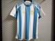 Argentina Home Fans  1:1 Quality Soccer Jersey   24-25