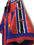 Retro Barcelona Stadium  1:1 Quality Soccer Jersey  1996-1997