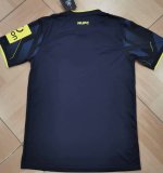 Newcastle Third Away  Fans 1:1 Quality Soccer Jersey  23-24