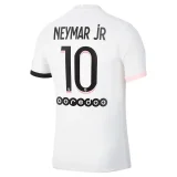 PSG Paris Away Fans  1:1 Quality Soccer Jersey    2021-2022