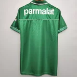 Retro Palmeiras 100th Anniversary Edition   1:1 Quality Soccer Jersey
