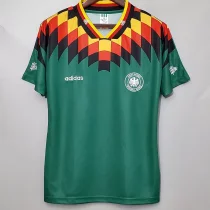Retro Germany Away 1994