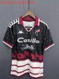 Bari Special Edition Black  Fans 1:1 Quality Soccer Jersey   23-24