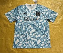 Ajax Training clothing Fans 1:1 Quality Soccer Jersey   24-25