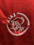 Retro Ajax Home 1:1 Quality Soccer Jersey  1994-1995