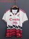 Bari Special Edition White  Fans 1:1 Quality Soccer Jersey   23-24