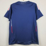 Retro France Home 2010