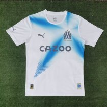 Marseille Commemorative Edition Fans 23-24