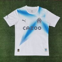 Marseille Commemorative Edition Fans 23-24