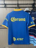 Club American  Away  Fans 1:1 Quality Soccer Jersey    23-24