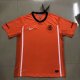 Retro Netherlands home 1:1 Quality Soccer Jersey  2010