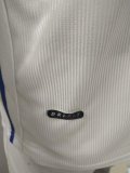 Retro Italy Away  1:1 Quality Soccer Jersey  1998
