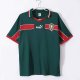 Retro Morocco Home  1:1 Quality Soccer Jersey  1998