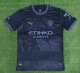 Manchester City Special Edition Black Fans  1:1 Quality Soccer Jersey    23-24
