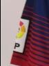 Retro Barcelona 2RD Away 1:1 Quality Soccer Jersey   2013-2014