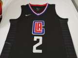 NBA Clipper 2 Black