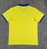 Retro  Arsenal Away  1:1 Quality Soccer Jersey  1971-1979