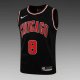 NBA Bulls Lavine No.8 1:1