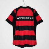 Retro Flamengo Home 2003-2004