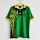 Retro Jamaica Away Fans  1:1 Quality Soccer Jersey   1998
