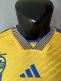 tiger  Home    Player   1:1 Quality Soccer Jersey   23-24