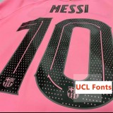 Barcelona Third Fans  1:1 Quality Soccer Jersey    2020-2021