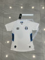 Gremio Aaway  Women 1:1 Quality Soccer Jersey   23-24