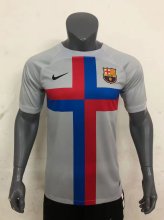 Barcelona  2RD Away  Fan 22-23