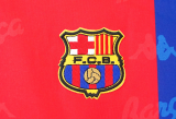Retro Barcelona Home 1:1 Quality Soccer Jersey   1992-1995