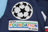 PSG Paris Home Player 1:1 Quality Soccer Jersey    2021-2022